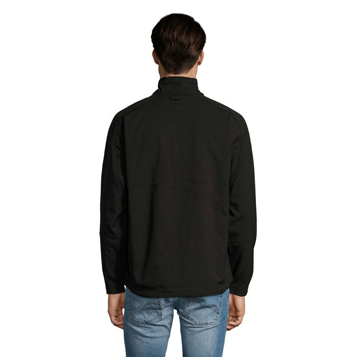 RELAX - RELAX MEN SS JACKET 340g