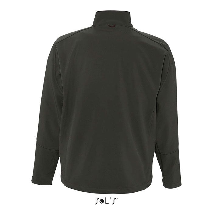 RELAX - RELAX MEN SS JACKET 340g