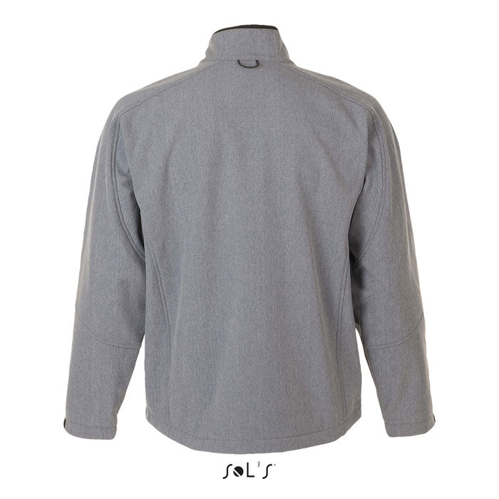 RELAX - RELAX MEN SS JACKET 340g