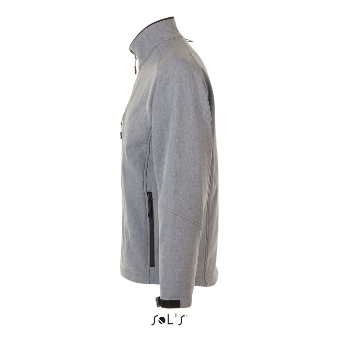 RELAX - RELAX MEN SS JACKET 340g