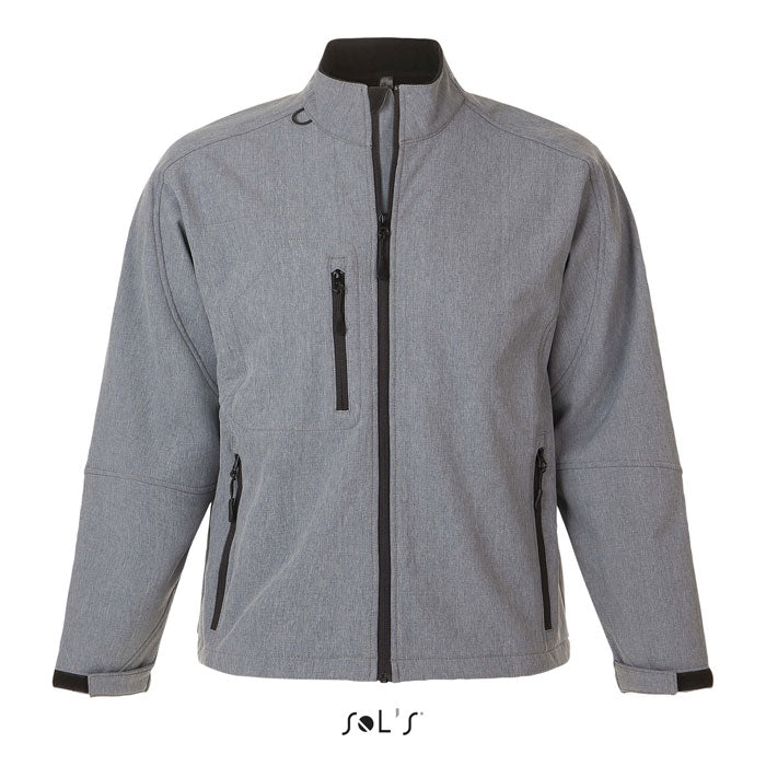 RELAX - RELAX MEN SS JACKET 340g