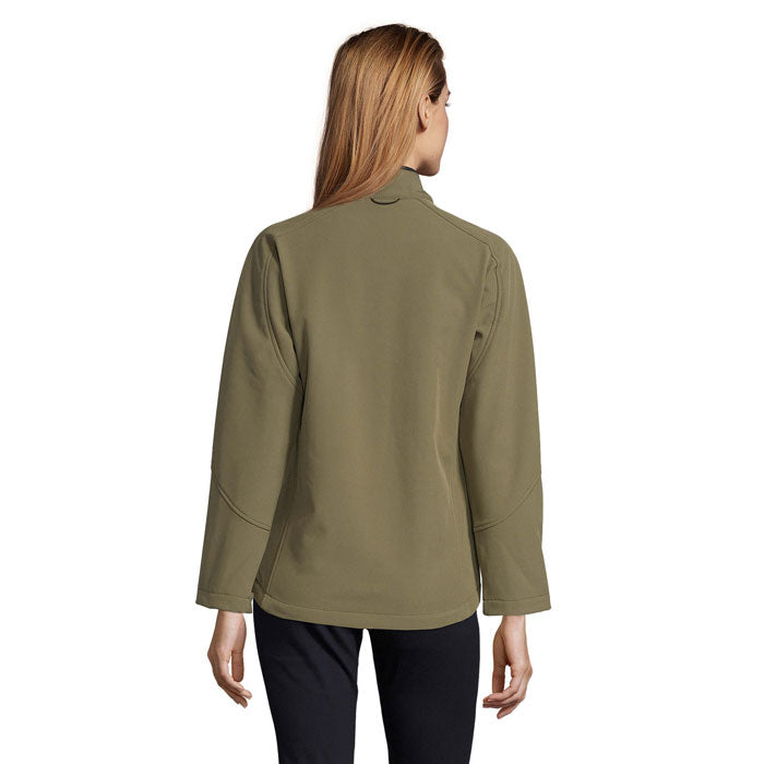 ROXY - ROXY WOMEN SS JACKET 340g