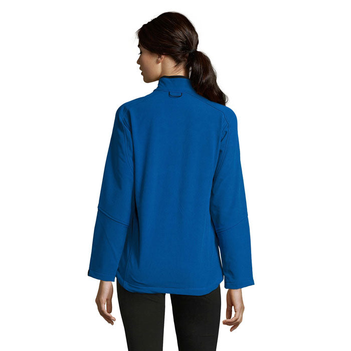 ROXY - ROXY WOMEN SS JACKET 340g
