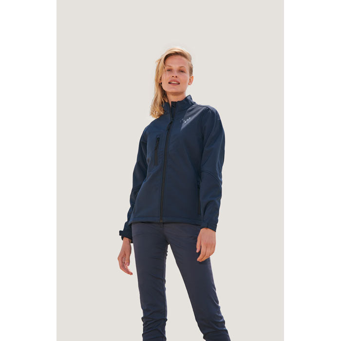 ROXY - ROXY WOMEN SS JACKET 340g