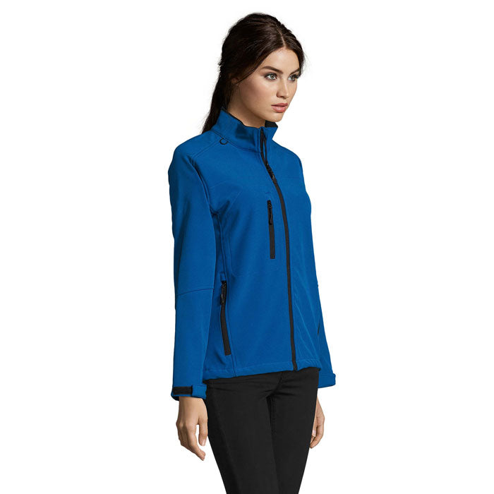 ROXY - ROXY WOMEN SS JACKET 340g