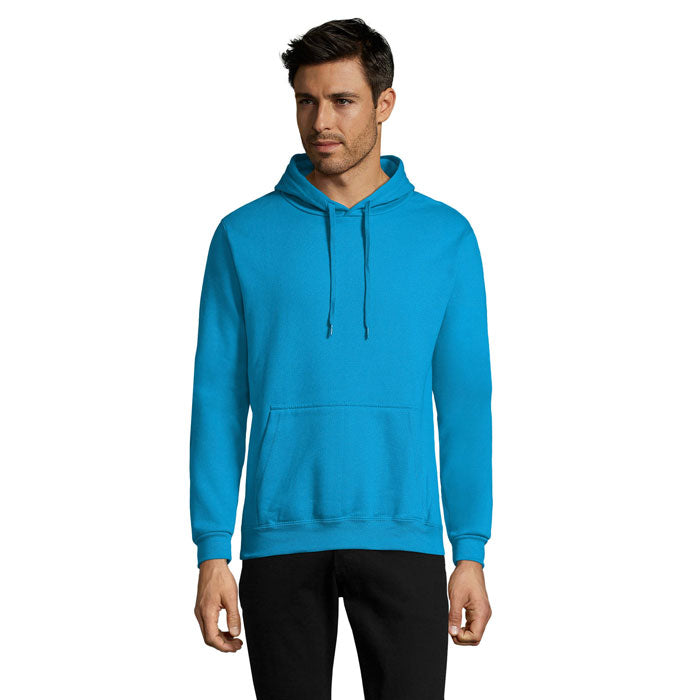 SNAKE - SNAKE Hood Sweater