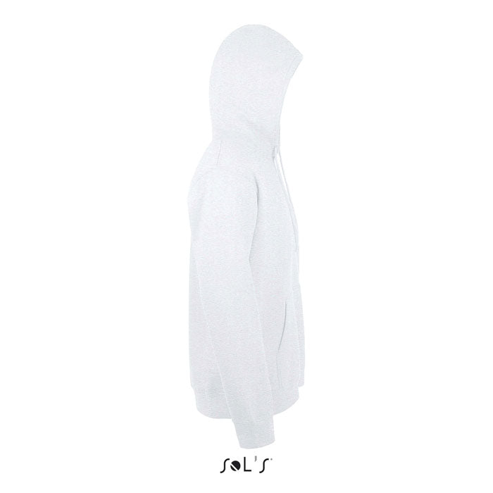 SNAKE - SNAKE Hood Sweater