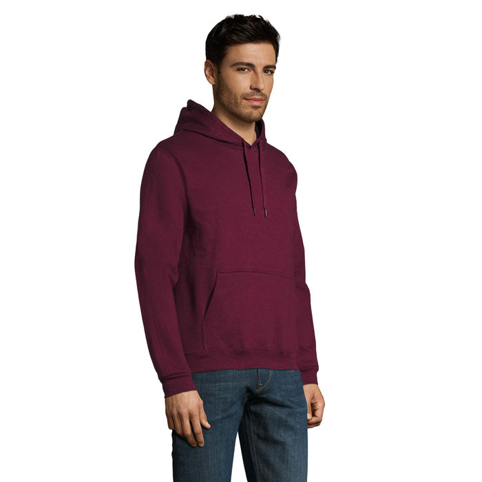 SNAKE - SNAKE Hood Sweater