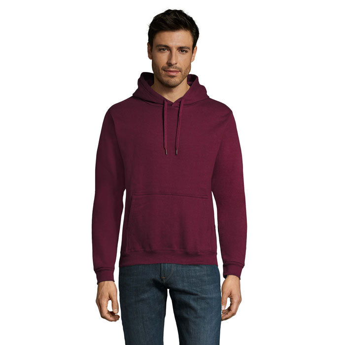 SNAKE - SNAKE Hood Sweater