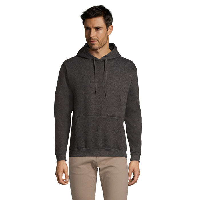 SNAKE - SNAKE Hood Sweater