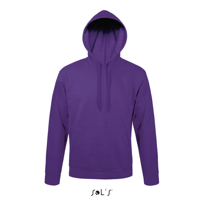 SNAKE - SNAKE Hood Sweater