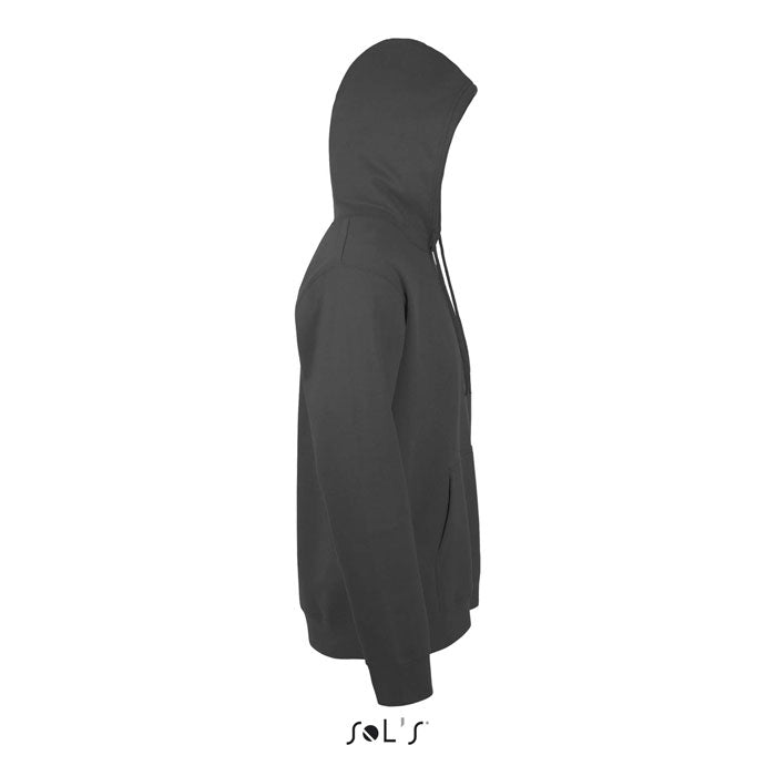 SNAKE - SNAKE Hood Sweater