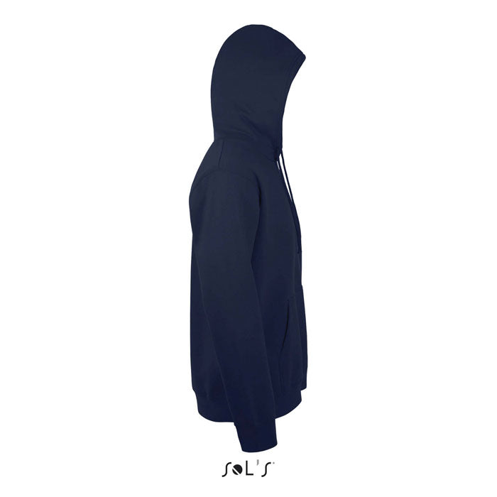 SNAKE - SNAKE Hood Sweater