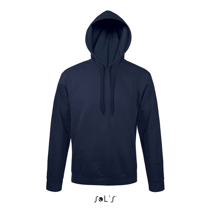SNAKE - SNAKE Hood Sweater