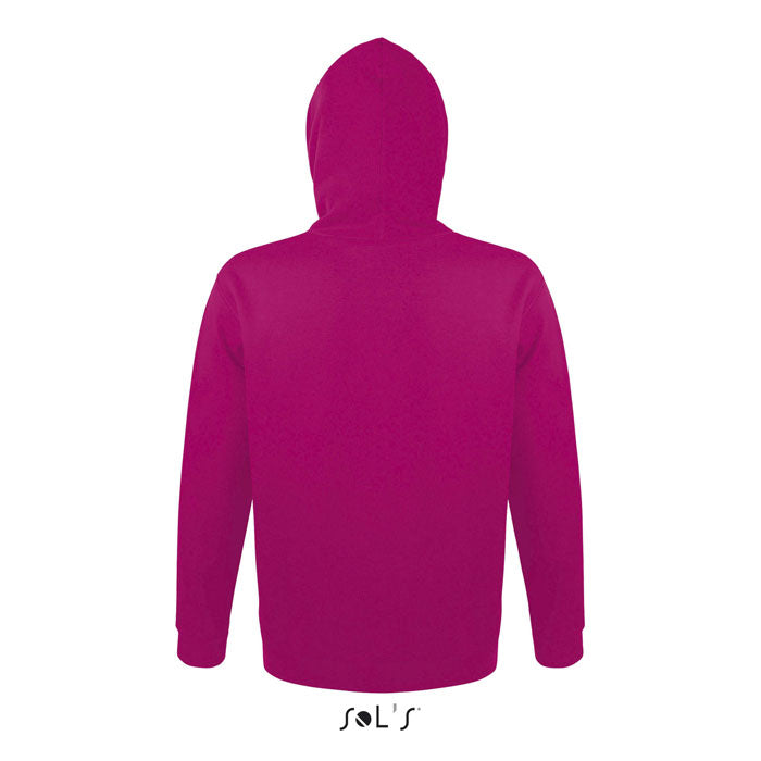 SNAKE - SNAKE Hood Sweater