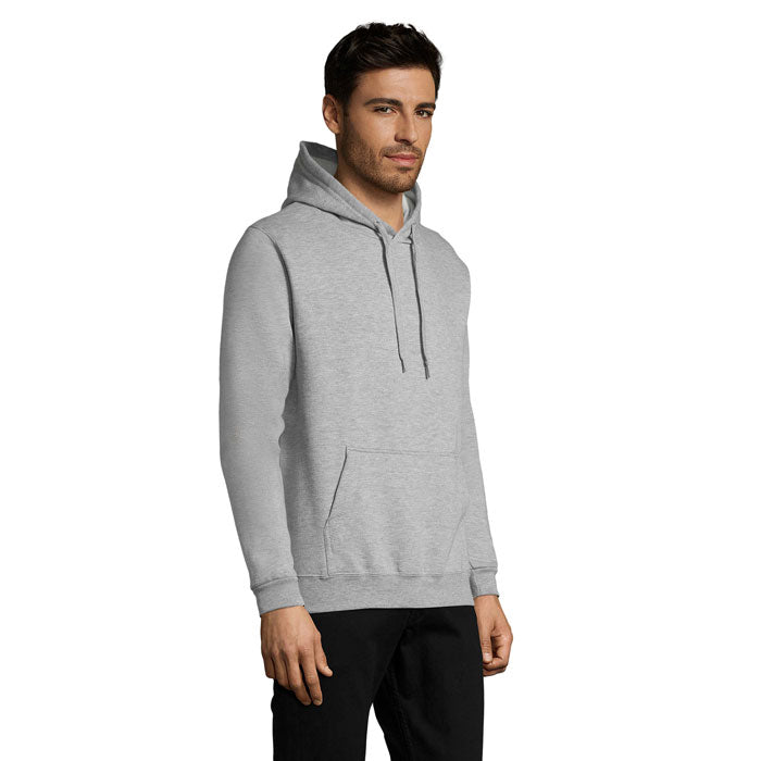 SNAKE - SNAKE Hood Sweater