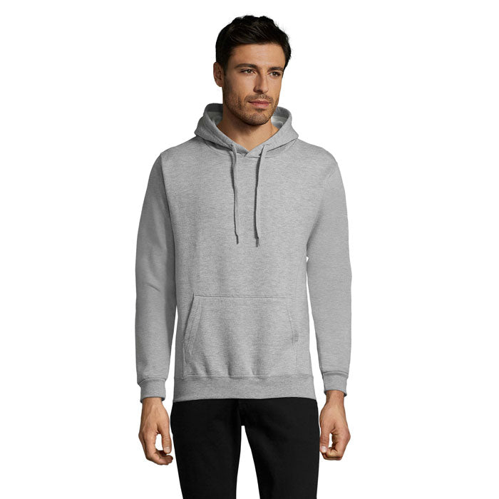 SNAKE - SNAKE Hood Sweater