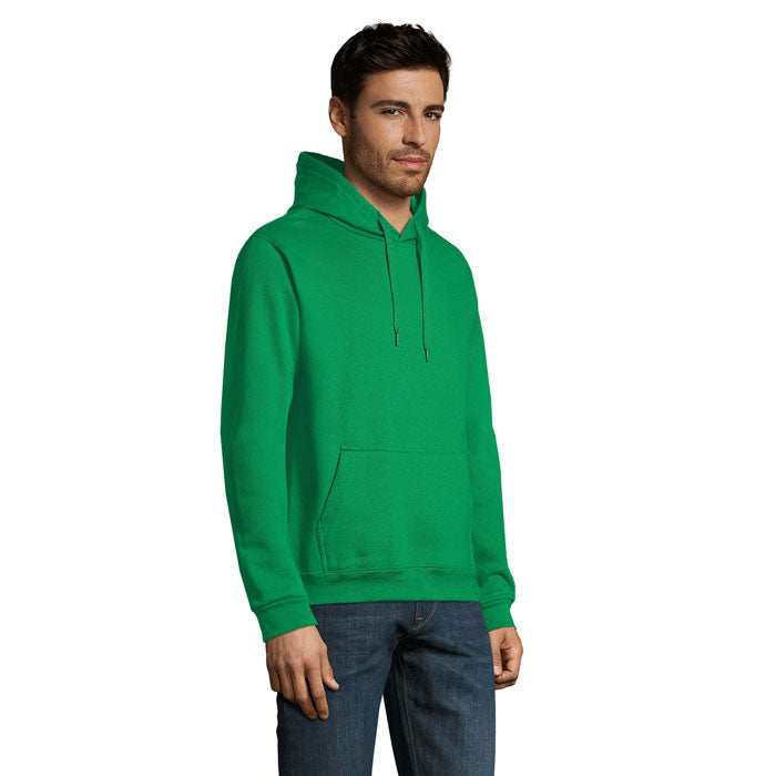 SNAKE - SNAKE Hood Sweater