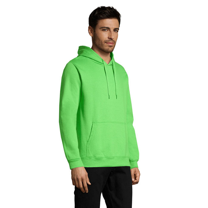 SNAKE - SNAKE Hood Sweater