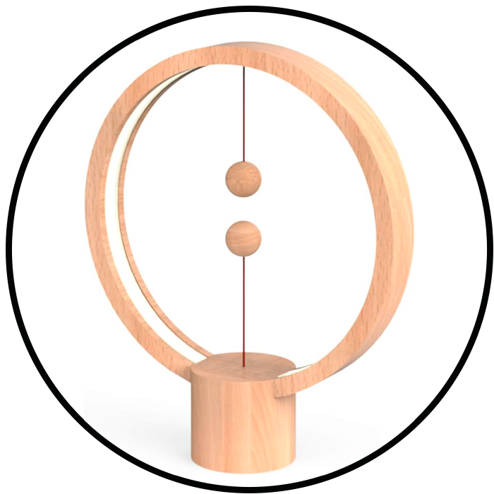 RW ITF Circular Themed Products