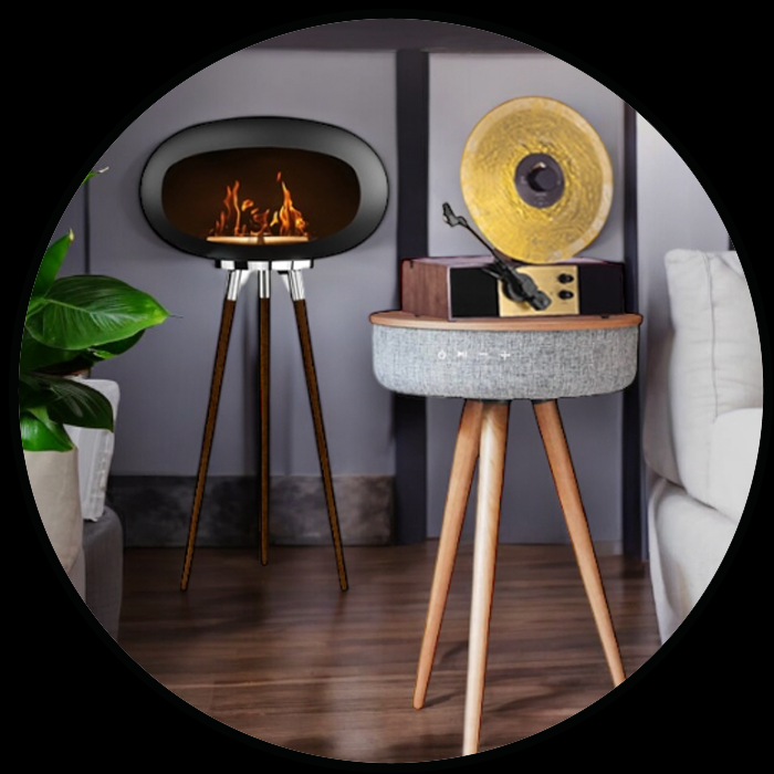 RW ITF Home & Lifestyle Products