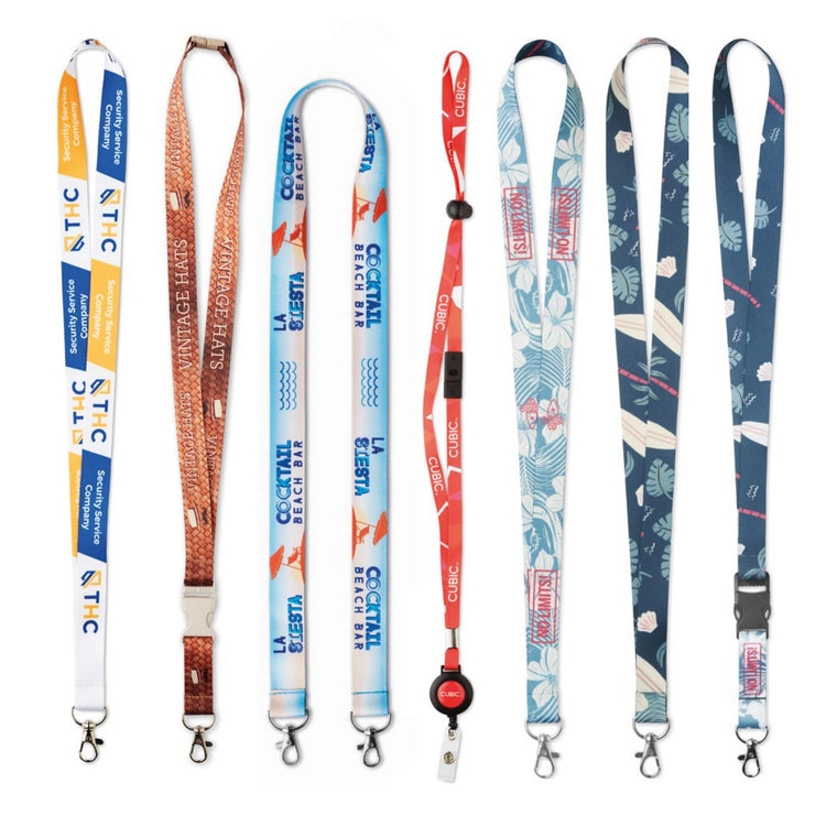 Lanyards