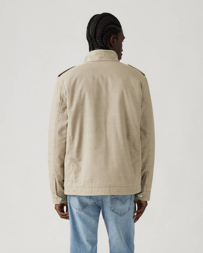 Menlo Military Jacket