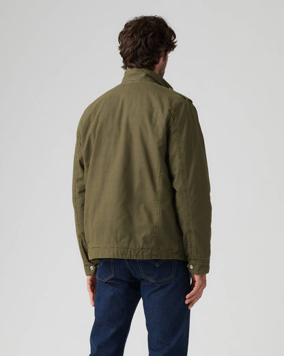 Menlo Military Jacket