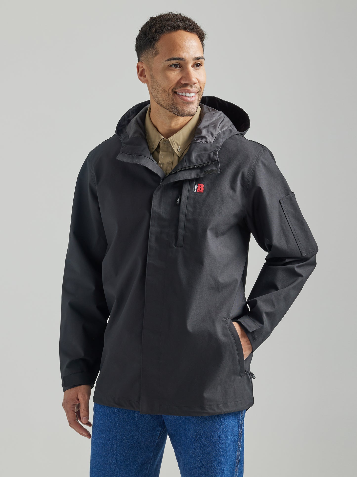 Wrangler - Riggs Workwear® Rain Jacket