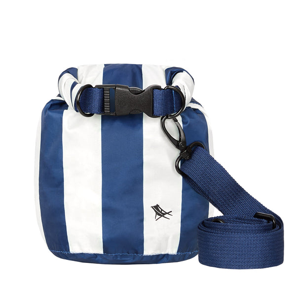 Small Waterproof Dry Bag, 5L capacity - Whitsunday Blue