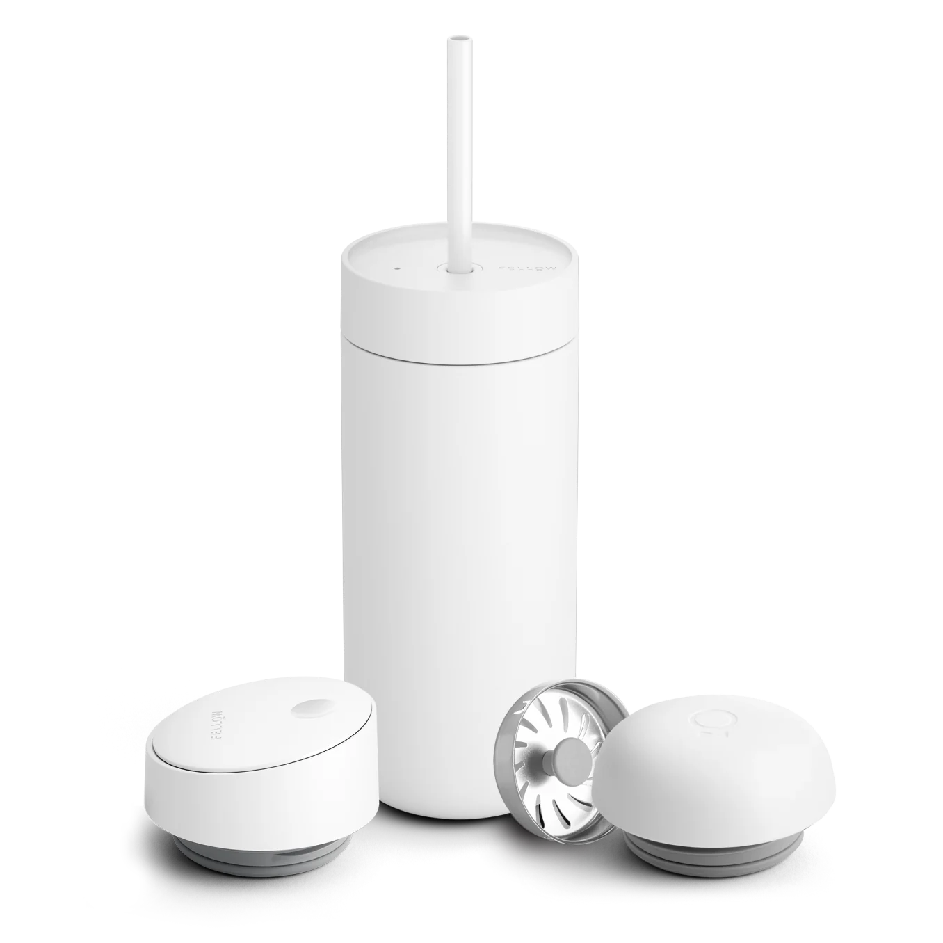 Fellow 3-in-1 Lid System