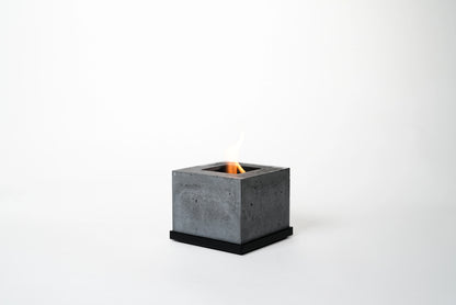 FLIKRFIRE® - Table Top Fireplace