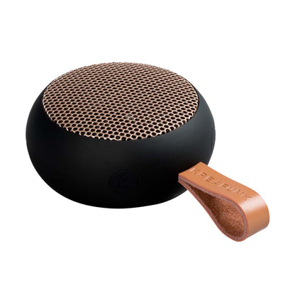 KREAFUNK - aGo 2 Portable Bluetooth Speaker