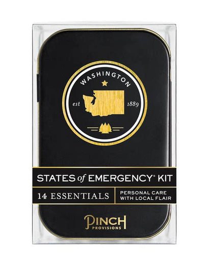 Wholesale States of Emergency Kit