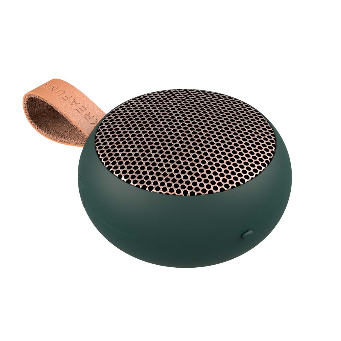 KREAFUNK - aGo 2 Portable Bluetooth Speaker