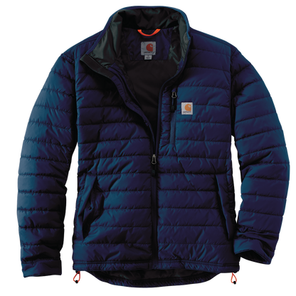 Carhartt 102208 Mens Rain Defender® Relaxed Fit Lightweight Insulated Jacket