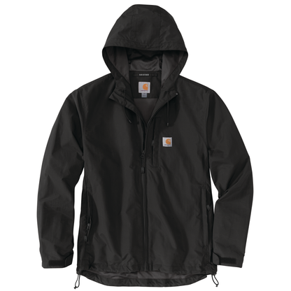 Carhartt 104671 Mens Rain Defender® Relaxed Fit Lightweight Jacket