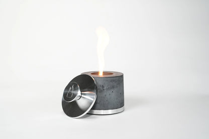 FLIKRFIRE® - Table Top Fireplace