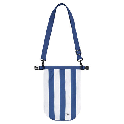 Small Waterproof Dry Bag, 5L capacity - Whitsunday Blue