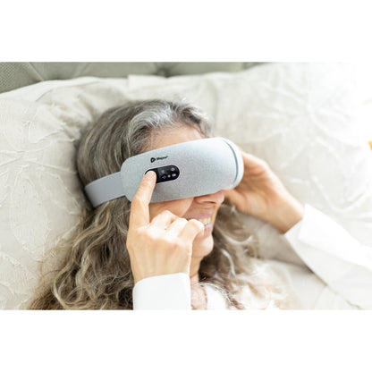 Lifepro Oculax Eye Massager Mask