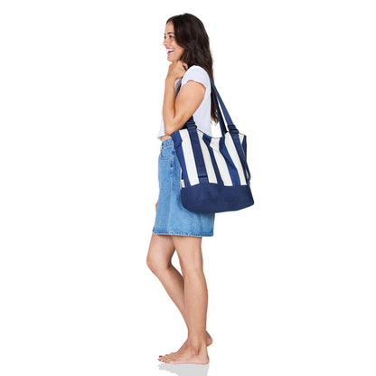 Cooler Bag - Whitsunday Blue