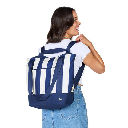 Cooler Bag - Whitsunday Blue