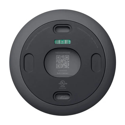 Google Nest Thermostat - Charcoal