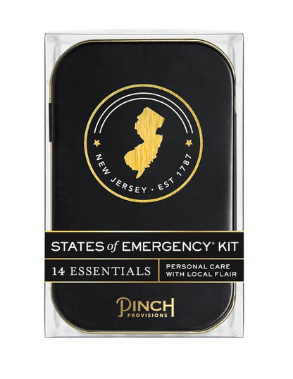 Wholesale States of Emergency Kit