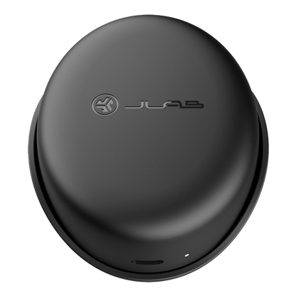 JLab Work Buds Wireless In-Ear Headset - Black