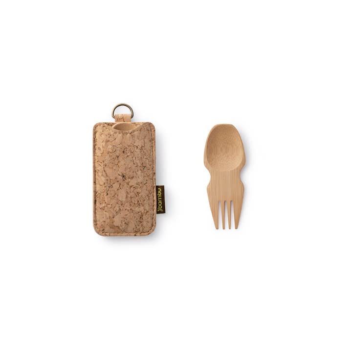 Wholesale Spork and Cork