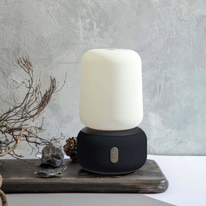 KREAFUNK - aLOOMI Multi-Function Lantern Speaker