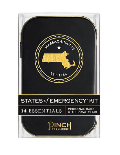 Wholesale States of Emergency Kit