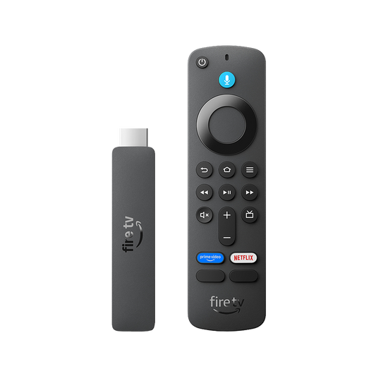 Amazon - Fire TV Stick