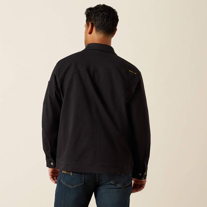 Ariat - Rebar Made Tough Shop Jacket